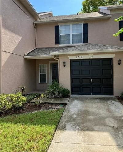 townhouses for rent oviedo fl